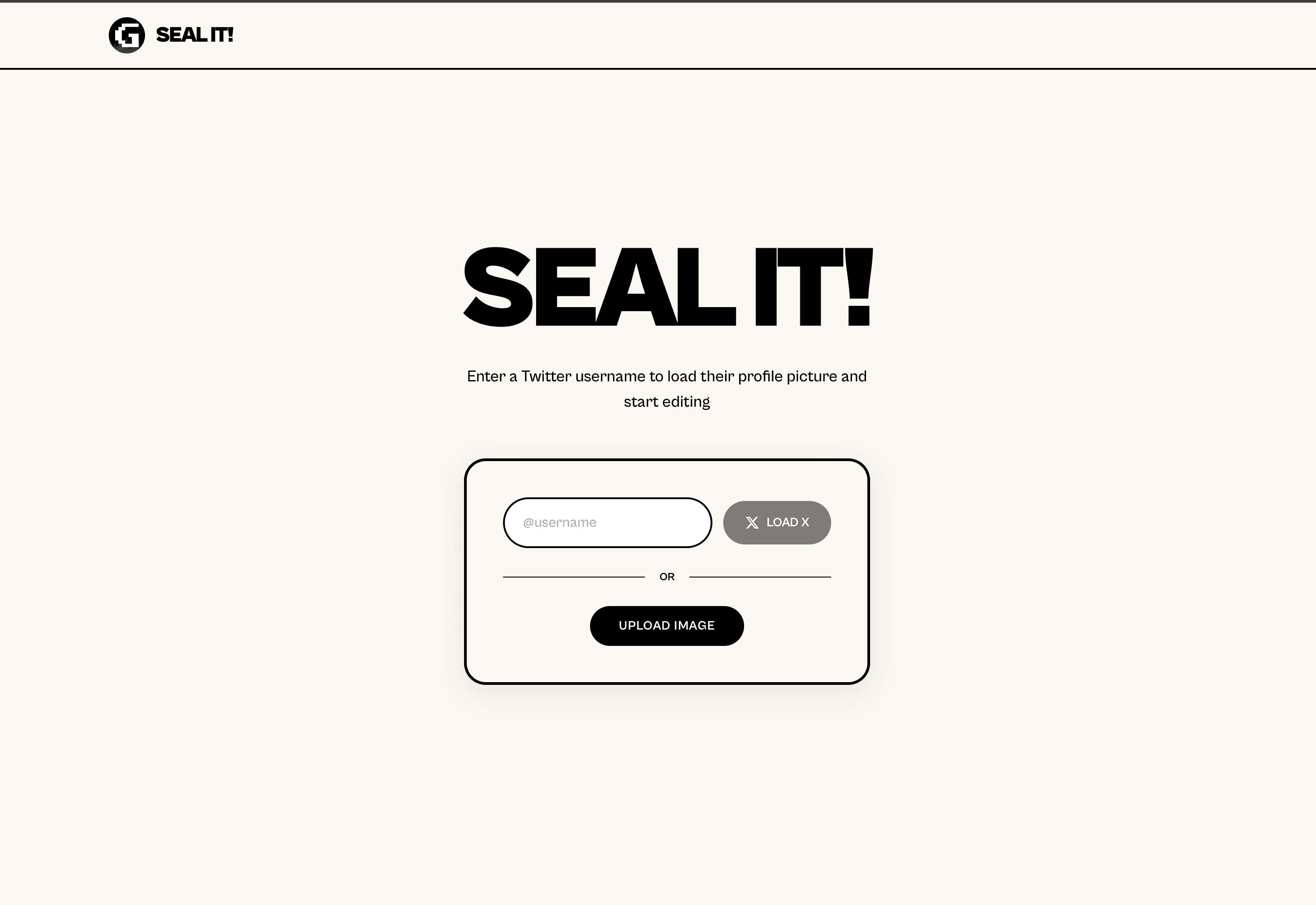 PFP Customization Tools